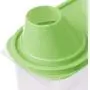 Kitchen Storag Box - Plastic Food Storage Box Kitchen Food Cereal Grain Rice Sealed Crisper Grains Tank Sorting Food Container Dispenser Kitchen Storag Box - Plastic Food Storage Box Kitchen Food Cereal Grain Rice Sealed Crisper Grains Tank Sorting Food Container Dispenser