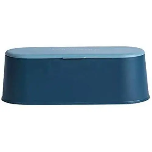 Creative Ceramic Seasoning Bottle Kitchen Storage Jar For Spices Tank With Lid Sugar Salt Bottle Three-piece Storage Holder 1pc Condiment bottles (Color : Blue) Creative Ceramic Seasoning Bottle Kitchen Storage Jar For Spices Tank With Lid Sugar Salt Bottle Three-piece Storage Holder 1pc Condiment bottles (Color : Blue)