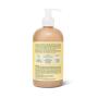 SheaMoisture Strengthen and Restore Rinse Out Hair Conditioner to Intensely Smooth and Nourish Hair 100% Pure Jamaican Black Castor Oil with Shea Butter, Peppermint and Apple Cider Vinegar 13 oz