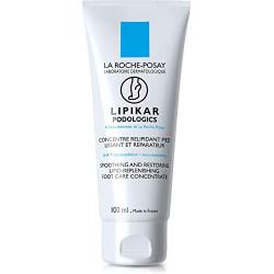 La Roche-Posay Lipikar Podologics Foot Cream, 3.38 Fl oz.
