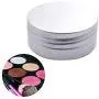 Bouteilles Vides Aluminium 20pcs Récipients Mini Stockage Pot Cosmétique Contenant Bouchon à Vis (30ML) Bouteilles Vides Aluminium 20pcs Récipients Mini Stockage Pot Cosmétique Contenant Bouchon à Vis (30ML)
