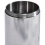 Tea Tins Canister Home Kitchen Canisters Tea Sugar Coffee Storage Loose Leaf Tea Tin Containers Storage Jar