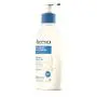 Lotion Aveeno Soulagement de la Peau 24 Heures avec Beurre de Karité Naturel et Complexe Tripleavoine, Sans Parfum pour Peaux Sensibles Très Sèches et Démangeayantes, 370 ml Lotion Aveeno Soulagement de la Peau 24 Heures avec Beurre de Karité Naturel et Complexe Tripleavoine, Sans Parfum pour Peaux Sensibles Très Sèches et Démangeayantes, 370 ml