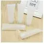 12 PIÈCES CONTEURS TRANSPARENTES RÉUTILISABLES EN PLASTIQUE 100ML 3.4OZ POUR SHAMPOING, NETTOYANT, GEL DE DOUCHE, LOTION CORPS 12 PIÈCES CONTEURS TRANSPARENTES RÉUTILISABLES EN PLASTIQUE 100ML 3.4OZ POUR SHAMPOING, NETTOYANT, GEL DE DOUCHE, LOTION CORPS