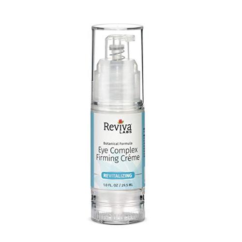 Reviva Labs Eye Complex Firming Cream.75 oz.