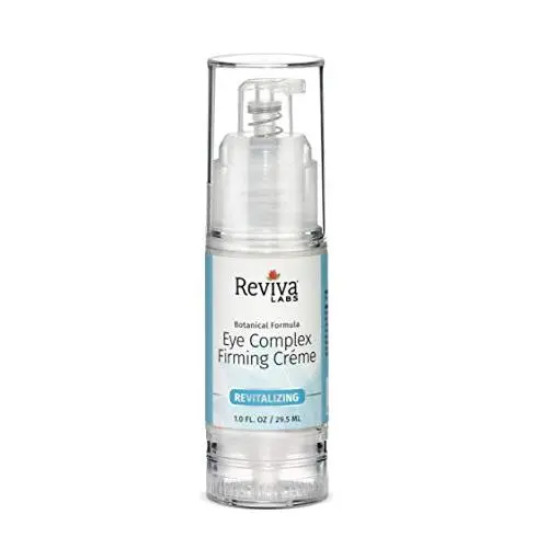 Reviva Labs Eye Complex Firming Cream.75 oz. Reviva Labs Eye Complex Firming Cream.75 oz.