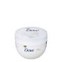 Dove Silky Nourishment Body Cream 10.1 oz