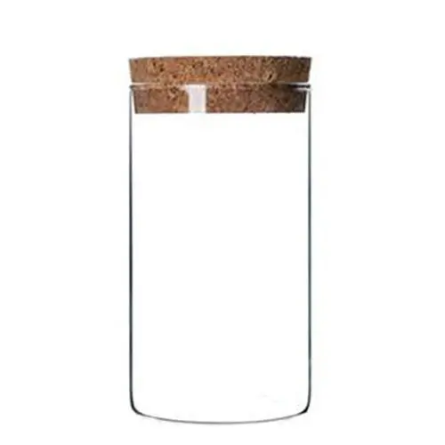 Bocal en verre transparent de 300ml/10oz avec Bouchon en Écume – 1 Pack – Récipient Réutilisable Fermé Hermétiquement pour Graines de Café et Articles de Cuisine, Thé, Fruits Secs, Noix, Bonbons, Épices Bocal en verre transparent de 300ml/10oz avec Bouchon en Écume – 1 Pack – Récipient Réutilisable Fermé Hermétiquement pour Graines de Café et Articles de Cuisine, Thé, Fruits Secs, Noix, Bonbons, Épices
