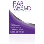 Earwax MD, Ear Wax Removal Kit and Ear Cleaning Tool, Includes Ear Wax Dissolving Drops and Rinsing Bulb