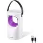 Appât Insectes Chambre YISSVIC – Piège Lamp Électrique Sans Produits Chimiques – Sécurité Enfant Appât Insectes Chambre YISSVIC – Piège Lamp Électrique Sans Produits Chimiques – Sécurité Enfant