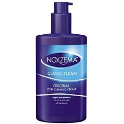 Noxzema Cleanser Original Deep Cleansing 8 oz