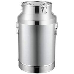 Cookie Jar Cereal Coffee Storage Containers Jar 304 Stainless Steel with Lids Airtight Bpa Free Large, Food Storage Containers Jar for Kitchen Pantry Organization Canister Candy Bulk, 28L/35L/48L