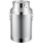 Cookie Jar Cereal Coffee Storage Containers Jar 304 Stainless Steel with Lids Airtight Bpa Free Large, Food Storage Containers Jar for Kitchen Pantry Organization Canister Candy Bulk, 28L/35L/48L