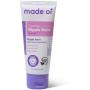 MADE OF Organic Nursing Cream - Breastfeeding Cream for Sensitive Skin - NON-GMO - 95% Organic and 5% Natural Ingredients - Made in USA - 2oz (Fragrance Free, 1-Pack)