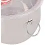 Basse en acier inoxydable, 25cm (1300ml) avec poignée et couvercle étanche pour préparer les nouilles instantanées, cuisiner et pâtisser. Basse en acier inoxydable, 25cm (1300ml) avec poignée et couvercle étanche pour préparer les nouilles instantanées, cuisiner et pâtisser.