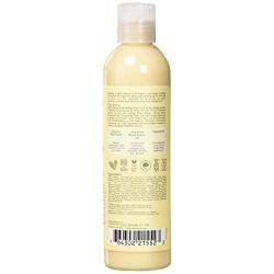 Shea Moisture Jamaican Black Castor Oil, Strengthen & Restore Styling Lotion, Moisturize & Style, 8 Oz