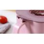 Mini Spice Jars 3 creative double grid seasoning box kitchen household seasoning storage box