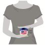 Vaseline Petroleum Jelly Baby 13 oz, Pack of 4
