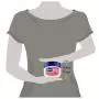 Vaseline Baby Petroleum Jelly, Pack of 4, 13 oz (370 g)