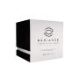 RawChemistry Natural and Organic Anti-Aging Eye Cream - Radiance All Natural and Organic, Luxury Under Eye-Cream