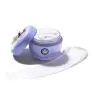 Tatcha The Dewy Skin Cream: Rich Cream to Hydrate, Plump and Protect Dry and Normal Skin - 50 ml | 1.7 oz Tatcha The Dewy Skin Cream: Rich Cream to Hydrate, Plump and Protect Dry and Normal Skin - 50 ml | 1.7 oz
