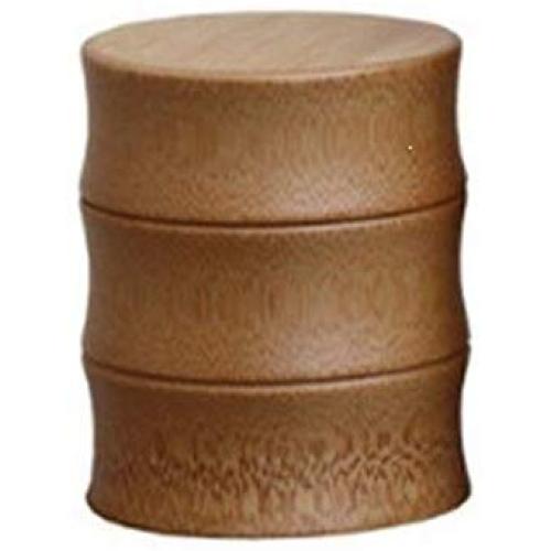 Makolo Tea Sugar Jar Canister Container Case Box Bulk Products Kitchen Supplies (S)