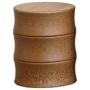 Makolo Tea Sugar Jar Canister Container Case Box Bulk Products Kitchen Supplies (S)