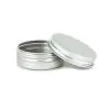 Vivaplex, 12, Aluminium, 1 oz Tin-Dosen mit Deckeln
