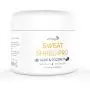 Ariany Health Sweat Shred Pro Aloe & Kokos Workout-Erhöhung Cellulite-Creme – Schlankheitsgel – Heißgel – Schweißgel – Schweißgel – Glas (185 g)