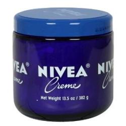 WHOLESALE (6 Pack) Nivea Moisturizing Creme 13.5 oz/ 382g Glass Jar in Package Fresh and Authentic! Unisex.