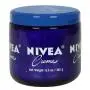 Großhandel (6er Pack) Nivea Feuchtigkeitscreme 13,5 oz/ 382g Glasbehälter im Paket! Frisch und Originalware! Unisex.