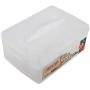 Zerone Egg Tray, Double Layer Egg Tray Storage Box Case Eggs Holder Container Organizer with Lid Kitchen Home