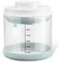 Storage Tank ABS Material Transparent Sealed cans Food Storage Storage Tank (Size : 600ml) Storage Tank ABS Material Transparent Sealed cans Food Storage Storage Tank (Size : 600ml)