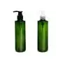 2 PAIRÉS DE Bouteilles Plastiques Vides Vertes de 250ml (8.5oz) avec Bouchon à Piston Couleur – Récipients d'Émulsion, Shampoing, Après-Shampoing, Remplissables, Portables. 2 PAIRÉS DE Bouteilles Plastiques Vides Vertes de 250ml (8.5oz) avec Bouchon à Piston Couleur – Récipients d'Émulsion, Shampoing, Après-Shampoing, Remplissables, Portables.