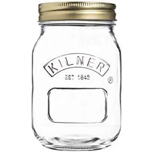 Kilner Preserve Jar