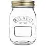 Kilner Preserve Jar