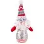 Vosarea Christmas Candy Gift Box Party Candy Sweet Jar Xmas Candy Gift Jar with Doll Vosarea Christmas Candy Gift Box Party Candy Sweet Jar Xmas Candy Gift Jar with Doll