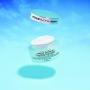 Water Drench Hyaluronic Cloud Cream Hydrating Moisturizer