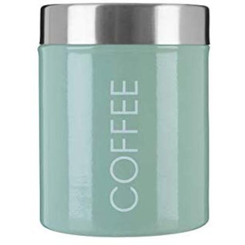 Premier Housewares Liberty Coffee Canister - Pistachio
