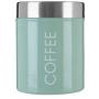 Premier Housewares Liberty Coffee Canister - Pistachio