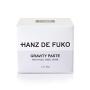 Hanz de Fuko Gravity Paste: Men’s Premium Hair Styling Paste with Medium Shine Finish (2 oz)