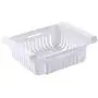 Hochwertige Organizer Regale für Kühlschrank, Kühl-Gefrier-Regale, Kühlschrank-Regale, Mini-Kühlschrank-Regal, Aufbewahrungsregal Organizer