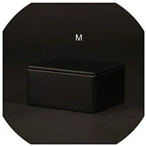 Coffret de rangement portable pour thé en métal fer, boîte miniature, accessoires pour thé, contenants scellés, rangement, pots, organiseur pour bijoux, noir. Coffret de rangement portable pour thé en métal fer, boîte miniature, accessoires pour thé, contenants scellés, rangement, pots, organiseur pour bijoux, noir.
