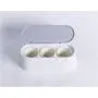 Ensemble de petits pots d'assaisonnement pour la cuisine à la maison, boîte de mélanges. Ensemble de petits pots d'assaisonnement pour la cuisine à la maison, boîte de mélanges.