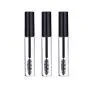 Sinen 3pcs 10ml Empty Mascara Tube Wand Eyelash Cream Container Bottle with 3 Rubber Inserts 3 Funnels 3 Transfer Pipettes Sinen 3pcs 10ml Empty Mascara Tube Wand Eyelash Cream Container Bottle with 3 Rubber Inserts 3 Funnels 3 Transfer Pipettes