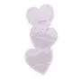Sanctuary Spa Babyshower Geschenkset, Neuer Mamas Verwöhnvorrat mit Strieleidermilch, Duschgel, Handcreme und Badesalz