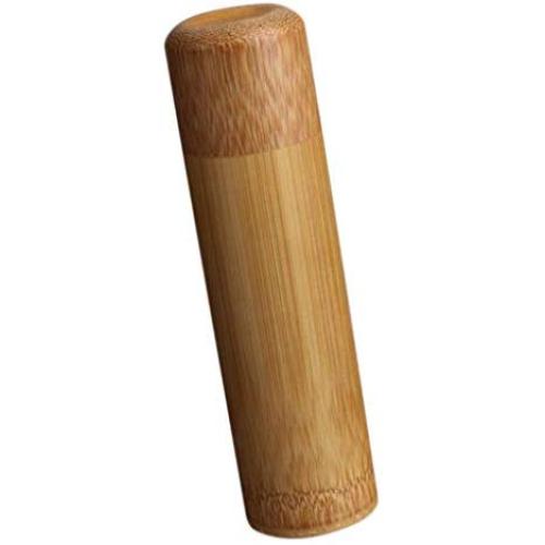joyMerit Tea Canister, Bamboo Tea Box Loose Leaf Tea Box Bamboo Container Tea Canister Tea Storage Jar