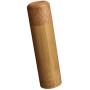 Eco-Friendly Tea Storage Incense Holder Tea Leaves Container Bamboo Jar