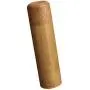 homozy Tea Storage Incense Holder Bamboo Jar Lid Seal Storage Kitchen Accessories