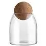 Bouteilles et bocaux de rangement - Réservoir en verre pour cuisine - Canettes étanches - Rangement de denrées alimentaires, céréales - Contenant en pot, récipient pour thé - Outil multifonction pour cuisine Bouteilles et bocaux de rangement - Réservoir en verre pour cuisine - Canettes étanches - Rangement de denrées alimentaires, céréales - Contenant en pot, récipient pour thé - Outil multifonction pour cuisine